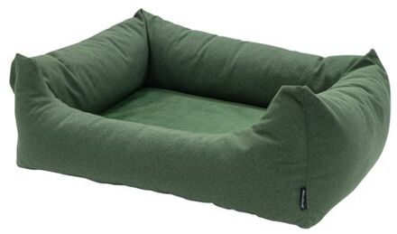 Madison Hondenmand 120x95x28 Outdoor Manchester Green L