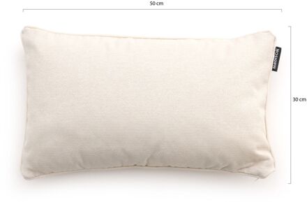 Madison Lendekussen 50x30cm - Laagste prijsgarantie! Taupe