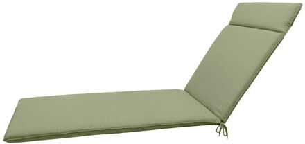 Madison Ligbedkussen Panama Sage 60x90cm