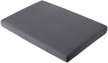 Madison Lounge outdoor Panama grey - 120x80 - Grijs