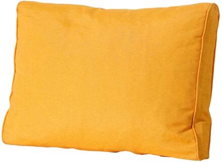 Madison Lounge rug soft Panama golden glow - 60x43 - Geel