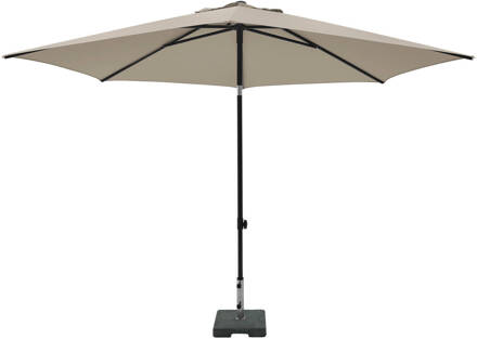 Madison Parasol 300 Elba Ecru Beige