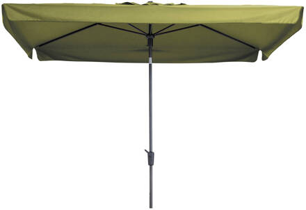 Madison Parasol Delos - 300x200 - Groen