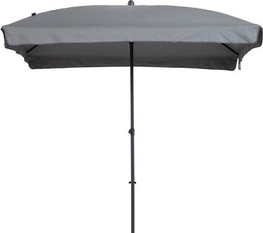 Madison Parasol Patmos - 210x140 - Grijs