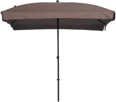 Madison Parasol Patmos - 210x140 - Taupe