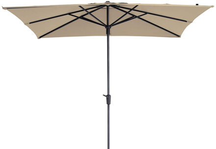 Madison Parasol Syros - 280x280 - Beige