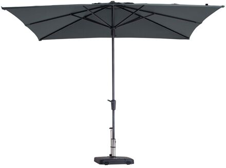 Madison Parasol Syros - 280x280 - Grijs