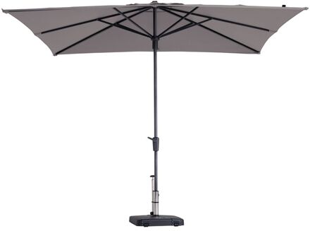 Madison Parasol Syros - 280x280 - Taupe Bruin