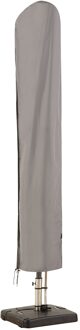 Madison Parasolhoes 250 x 55/60 cm Grijs