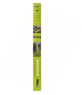 Madison Parasolhoes Universeel Grijs