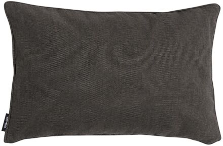 Madison Sierkussen 50x30 D.grey nature outdoor finishing