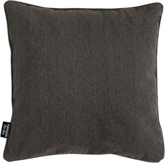 Madison Sierkussen 50x50 Dark grey eco nature outdoor finishing Multikleur