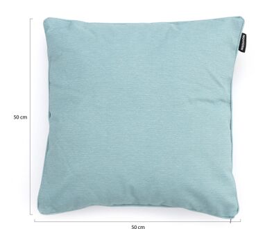 Madison Sierkussen 50x50cm - Laagste prijsgarantie! Blauw