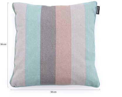 Madison Sierkussen 50x50cm - Laagste prijsgarantie! Grijs