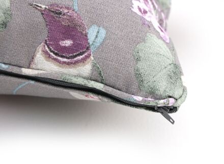 Madison Sierkussen 50x50cm - Laagste prijsgarantie! Grijs