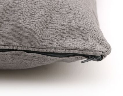 Madison Sierkussen 50x50cm - Laagste prijsgarantie! Grijs