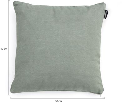 Madison Sierkussen 50x50cm - Laagste prijsgarantie! Groen