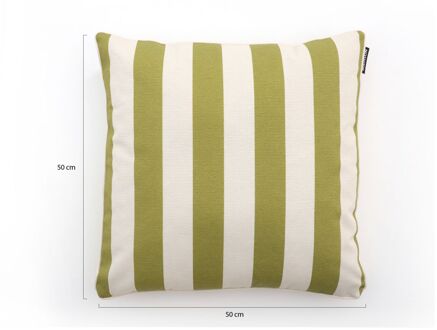 Madison Sierkussen 50x50cm - Laagste prijsgarantie! Groen