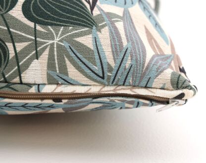 Madison Sierkussen 50x50cm - Laagste prijsgarantie! Taupe