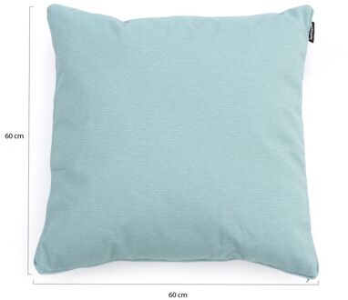 Madison Sierkussen 60x60cm - Laagste prijsgarantie! Blauw