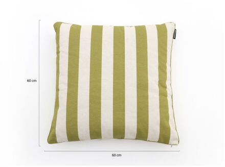 Madison Sierkussen 60x60cm - Laagste prijsgarantie! Groen