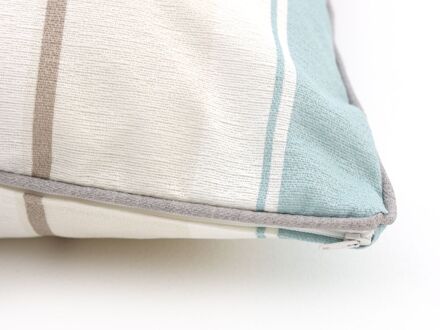 Madison Sierkussen 60x60cm - Laagste prijsgarantie! Taupe