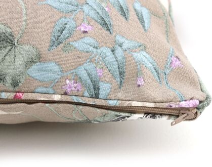 Madison Sierkussen 60x60cm - Laagste prijsgarantie! Taupe