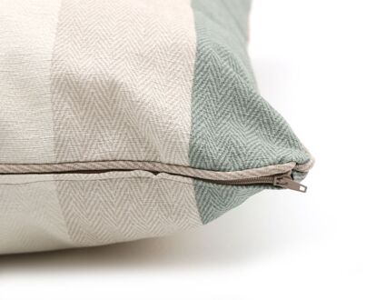 Madison Sierkussen 60x60cm - Laagste prijsgarantie! Taupe