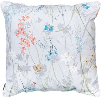 Madison Sierkussen Donna Azure Eco+ 50x50cm