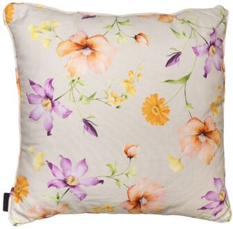 Madison Sierkussen Florina Lila 50x50cm