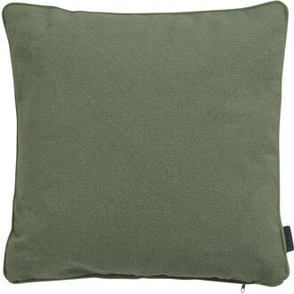 Madison Sierkussen - Outdoor - Manchester Green - 45x45 - Groen