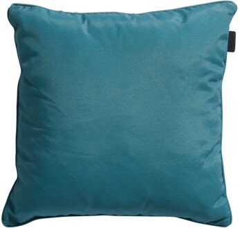 Madison Sierkussen, Panama Sea Blue - 45X45 - Blauw