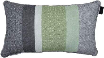 Madison Sierkussen Tomsen Sage - 50x30cm Groen