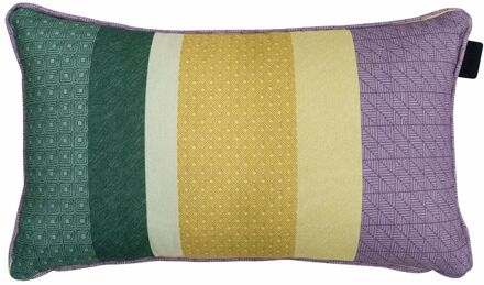 Madison Sierkussen Tomsen Yellow - 50x30cm Geel