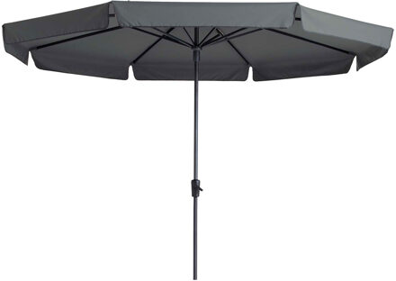 Madison Syros Luxe Stokparasol Ø 350 cm