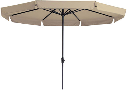 Madison Syros Luxe Stokparasol Ø 350 cm