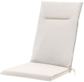 Madison Tuinstoelkussen Napels Sand 50x123x3cm