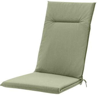 Madison Tuinstoelkussen Panama Sage 50x123x3cm