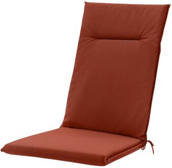 Madison Tuinstoelkussen Panama Terra 50x123x3cm