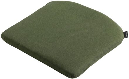 Madison Zitkussen Panama - Green - 46x48 - Groen