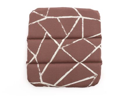 Madison Zitkussen t.b.v. Sophie/Delphine dining tuinstoel - Laagste prijsgarantie! Groen