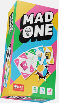 MadOne - Kaartspel
