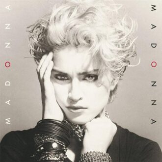Madonna (LP)