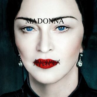 Madonna - MADAME X | CD