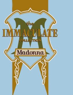 Madonna - The Immaculate Collection | CD