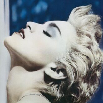 Madonna - True Blue (Remastered) | CD