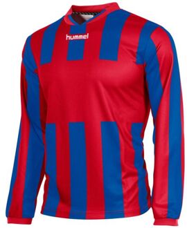 Madrid L/S Sportshirt Kids - Maat 116