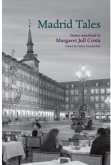 Madrid Tales