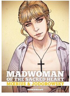 Madwoman Of The Sacred Heart