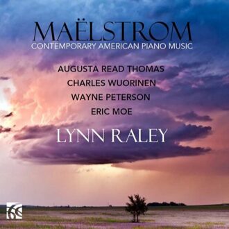 Maelstrom - Contemporary American P